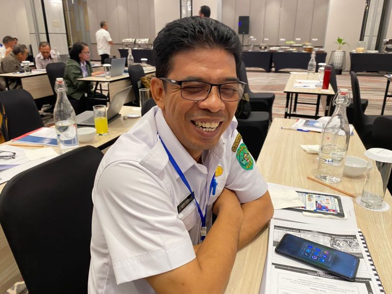 Camat Sebut Perlu Kerja Sama Antarwilayah Atasi Kontroversi Proyek Sodetan Loa Janan