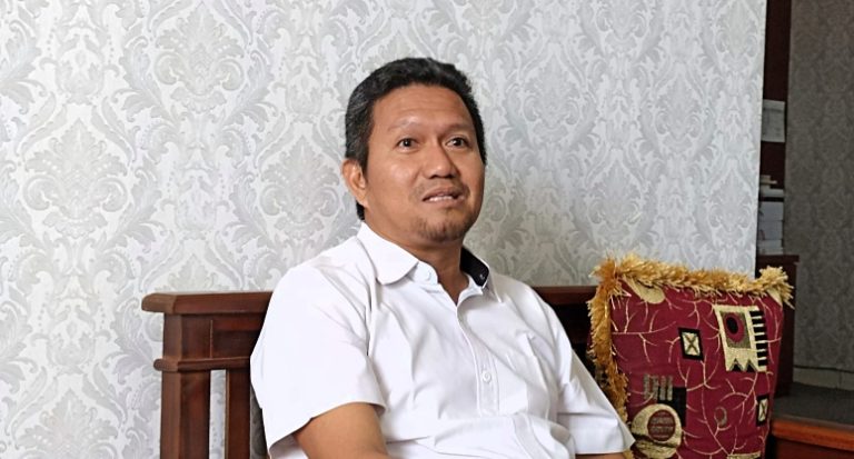 Kabupaten Kutai Timur Songsong Ketahanan Pangan dengan Program B2SA yang Inovatif