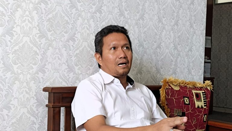 Alokasi Anggaran Besar, Kutai Timur Berikan Prioritas pada Nilai Tukar Petani