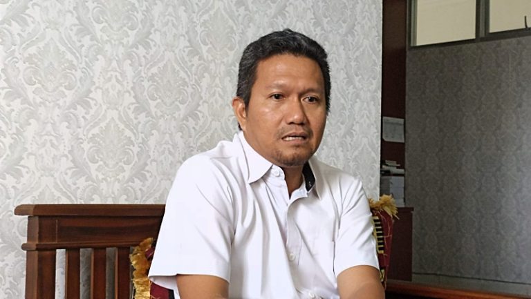 DKP Kutai Timur Bentuk Satgas Pangan untuk Stabilkan Harga dan Kendalikan Inflasi