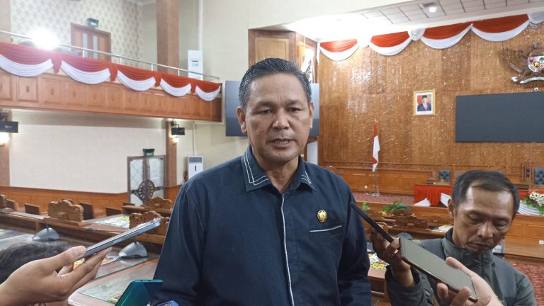 Tragedi Kebakaran SD 001 Kongbeng, Kepala Komisi D DPRD Kutim Segera Cari Solusi