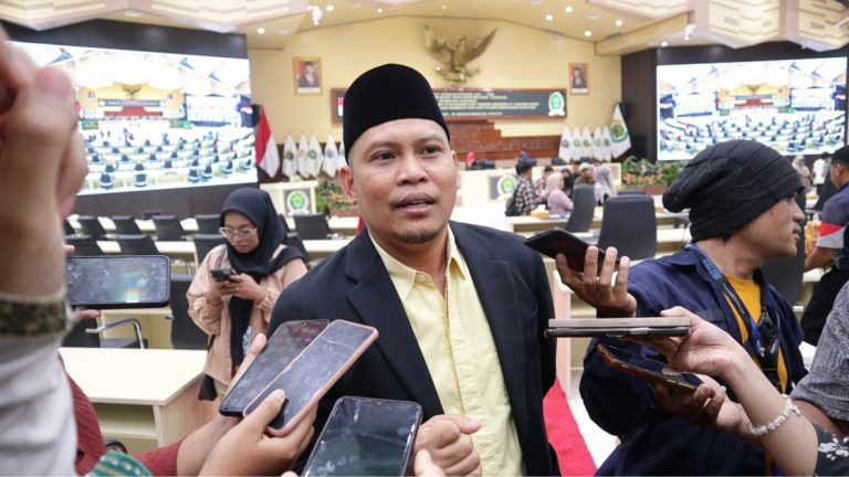 Stunting Kaltim Capai 23,9 Persen, Salehuddin: Inklusi Gender Diperlukan