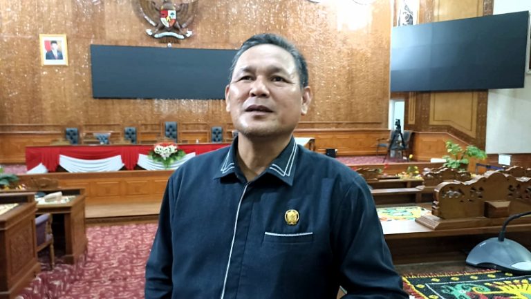 Dewan Dorong Transformasi Perpustakaan untuk Atasi Penurunan Minat Baca