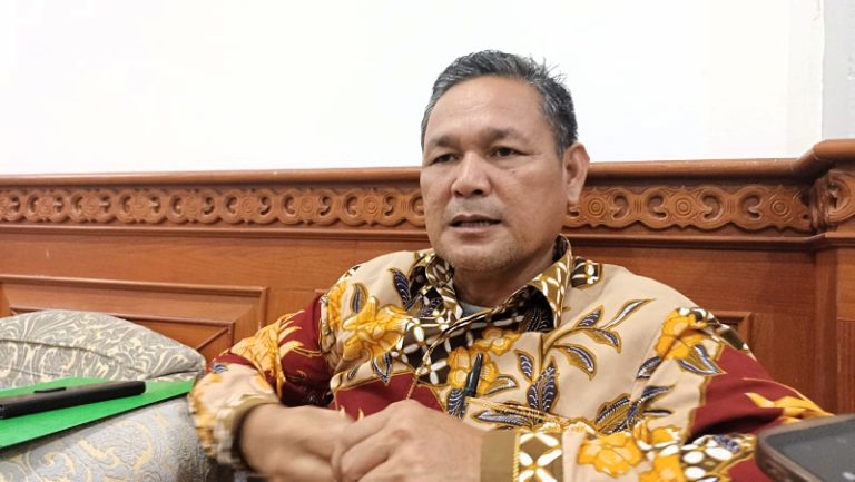 Ketua Komisi D DPRD Kutim Mendorong Kenaikan Honor Tenaga Pendidikan yang Adil dan Sesuai Aturan
