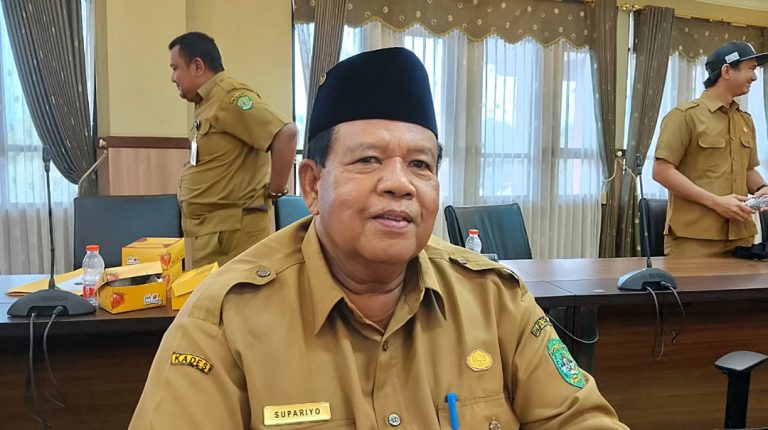 Pemdes Loa Janan Ulu Rekrut Nakes Demi Peningkatan Pelayanan Kesehatan