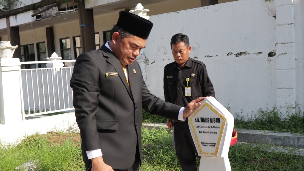 Bangun Ketahanan Pangan, Wujud Kemerdekaan Bertanggung Jawab