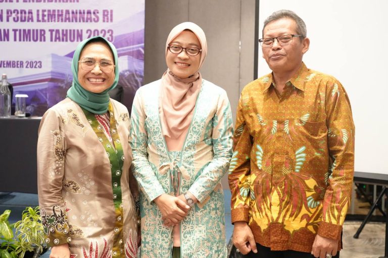 Mantapkan Nilai Kebangsaan Masyarakat PPU