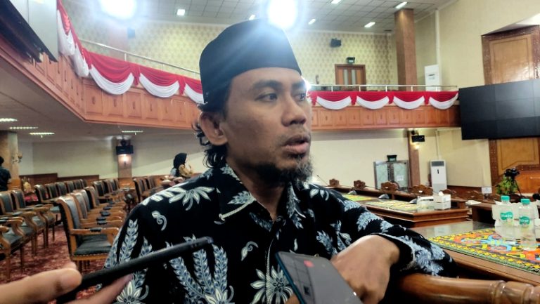 Proyeksi APBD 2024 Tembus Rp9,1 Triliun, Fokus Infrastruktur