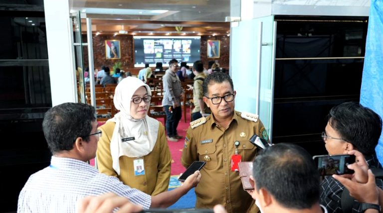 Pemprov Kaltim Hibahkan Dana APBD Rp66,58 Miliar Untuk Masyarakat