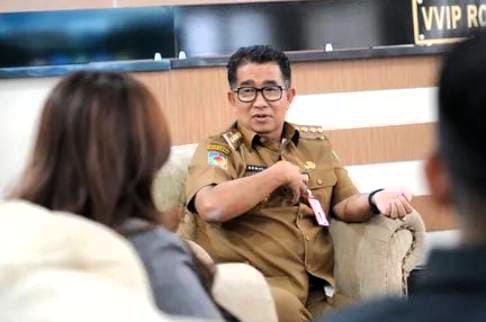 Akmal: Tugas Media Tidaklah Ringan
Telah dibaca : 874 Kali.