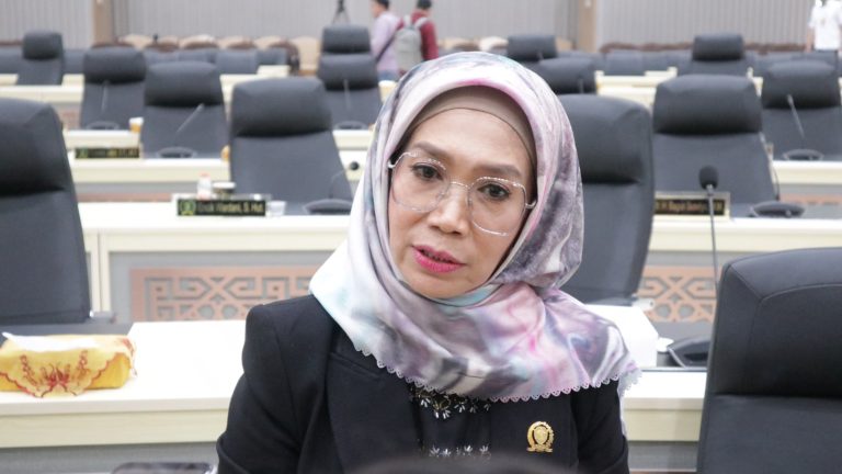 Bekas Tambang di Kalimantan Timur Bakal Diubah Jadi Destinasi Wisata