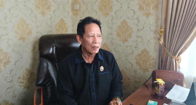 Masdari Kidang Dorong Kolaborasi Seluruh Pihak untuk Atasi Masalah Sampah di Kutim