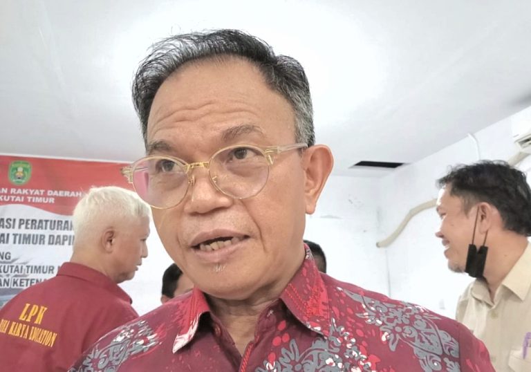 Yusuf T Salambi: PDIP Satu-satunya Partai Dengan Bagian Penanggulangan Bencana