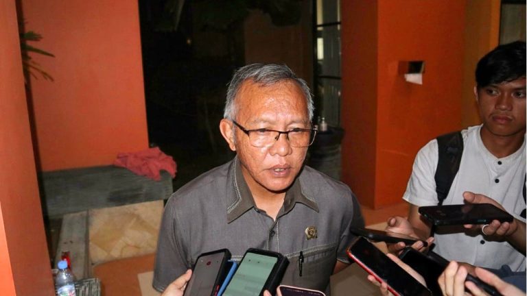 DPRD Kaltim Adakan RDP Cegah Korupsi Dalam APBD