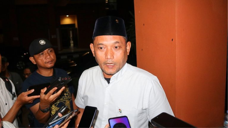 Rapat Koordinasi DPRD Kaltim Soroti Dua OPD Terkait Lemahnya Serapan APBD