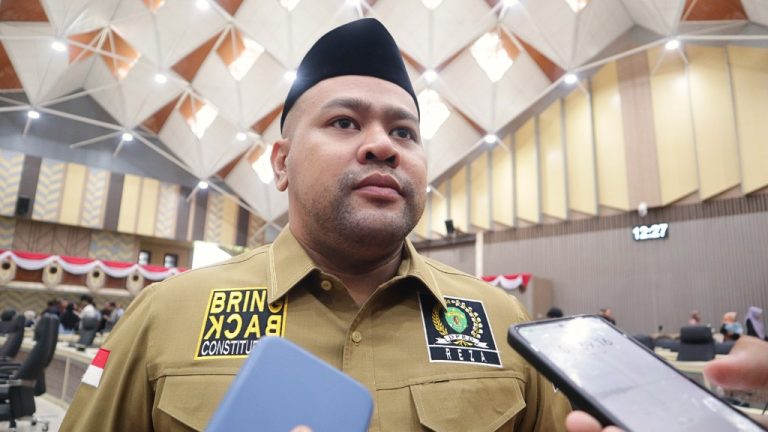 Perda Baru di Kaltim Dukung Penuh Pesantren dan Santri