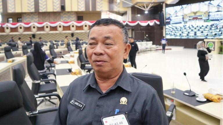 Firli Bahuri Tersangka, Jahidin: Bukti Hukum Tidak Tumpul ke Atas