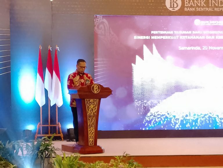 Pulih dan Berkembang, Ekonomi Kaltim Bergerak Positif Meninggalkan Tambang