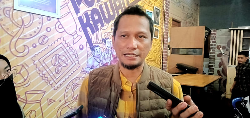 Minim Informasi, Komisi II DPRD Kaltim Minta Pembenahan BKT