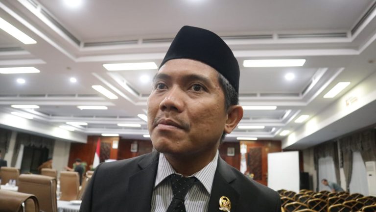Soal UU ASN, Andi Faiz: Kami Akan Perjuangkan Tenaga Honorer