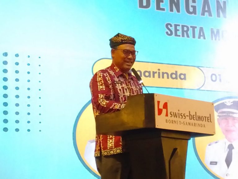 BKKBN Tekan Angka Stunting dengan Strategi Kontrasepsi