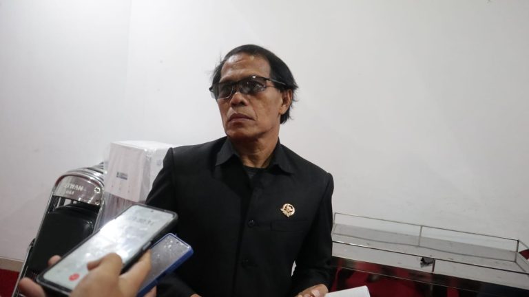 Muslimin Apresiasi Operasi Timbang Pemkot Bontang untuk Tekan Angka Stunting