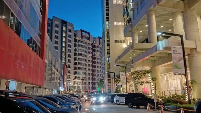 Libur Natal Hunian Hotel di Balikpapan Penuh