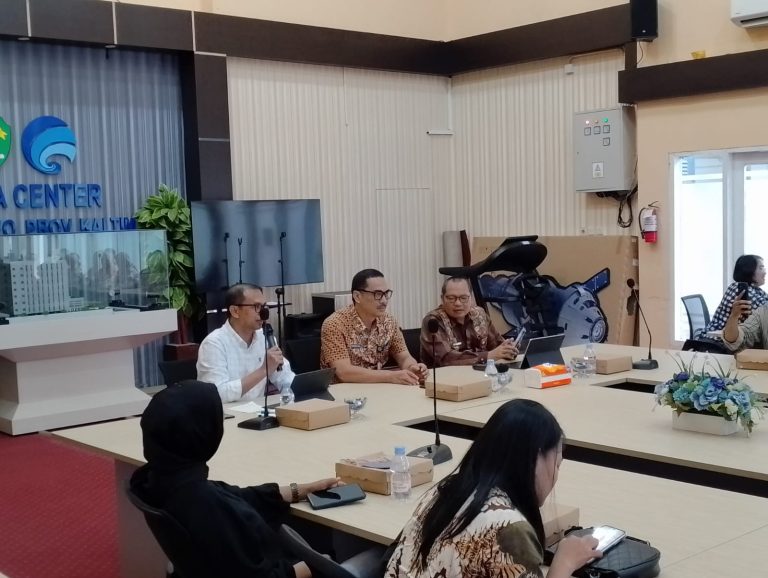 Dinkes Kaltim Rilis Capaian dan Program 2023: Kematian Ibu Hamil Meningkat