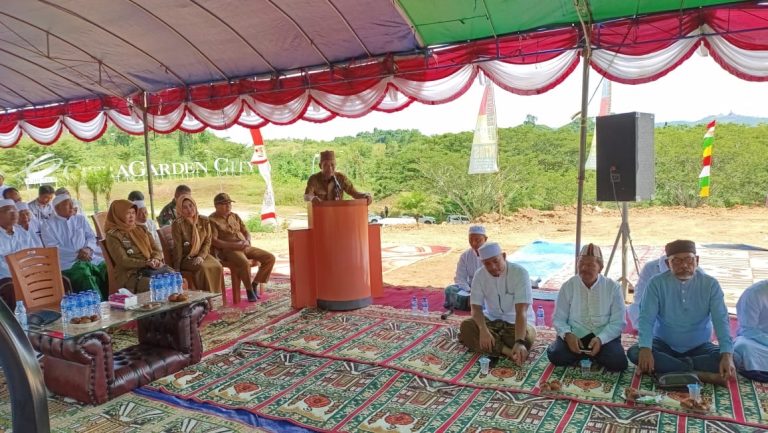 Menyemai Karakter Unggul di Ponpes Barokah Sekumpul Tunggal Samarinda