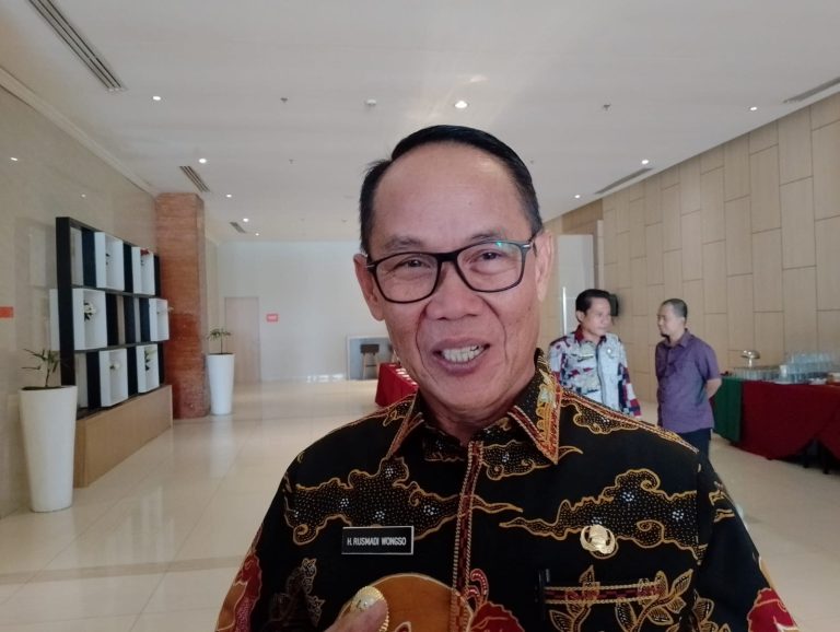 H+1 Pencoblosan, Kota Samarinda Terpantau Damai