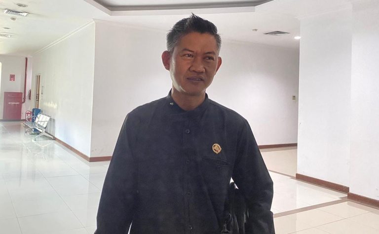 Bayi Dibuang di Perum Samarinda Hills, Sopian: Edukasi Seksual Sangat Penting