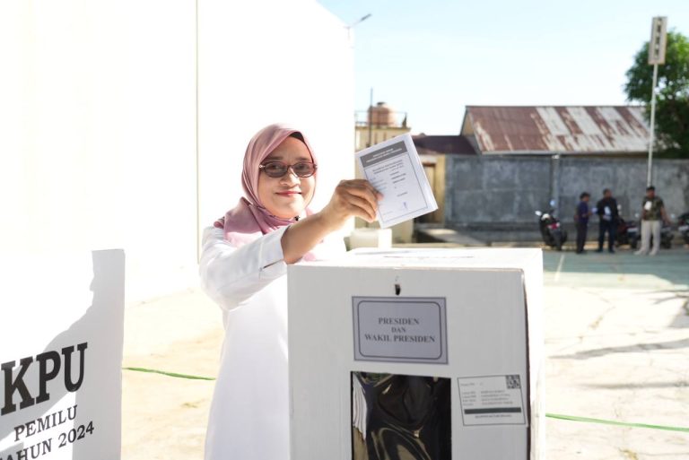 Masyarakat Diimbau Tetap Bersatu Padu Usai Pemilu