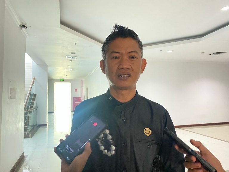 DPRD Samarinda Sambut Hangat Kunker Badan Kehormatan DPRD Kota Batu