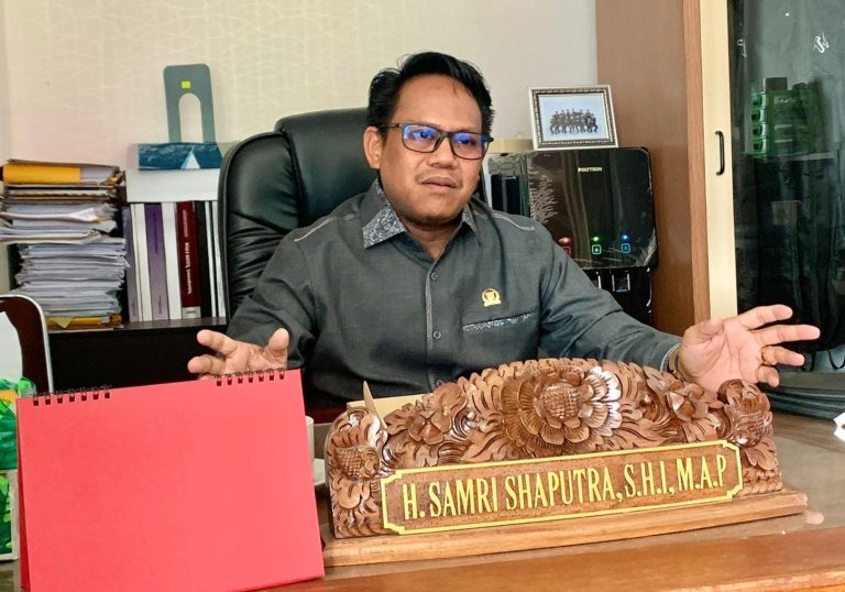 Maling Teriak Maling Politik Uang