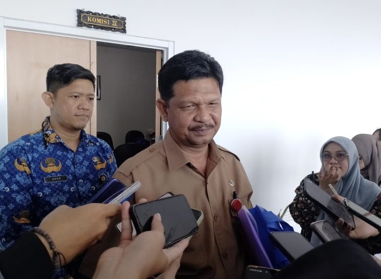 Dinsos Samarinda Siapkan 1.400 Paket Sembako untuk Bantu Keluarga Miskin Ekstrem