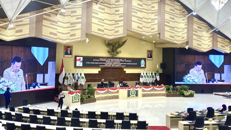 DPRD Kaltim Buat Raperda yang Beri Naungan Naker Lokal, Ini Pendapat Fraksi PAN