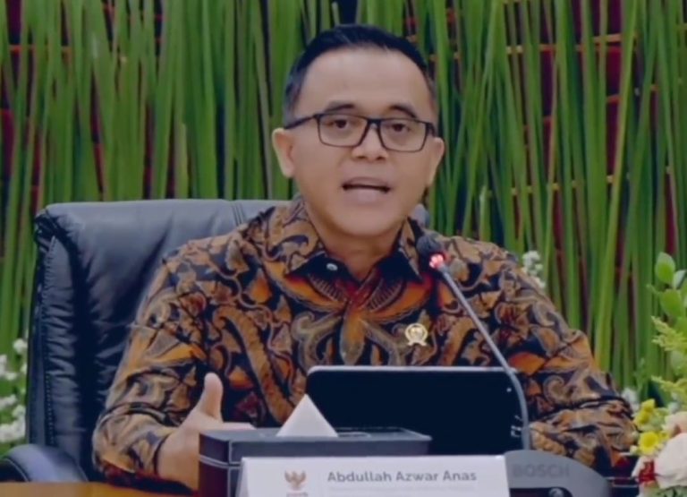 Men-PANRB Umumkan Penerima THR, Honorer Terpaksa Gigit Jari