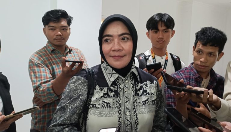 Masih Abu-abu, Laila Fatihah Pertanyakan Arah Pengembangan Citra Niaga
