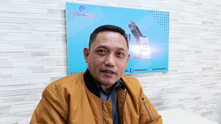 Makin Dekat dengan Rakyat, Seno Aji Siap Bertarung di Pilkada Kukar