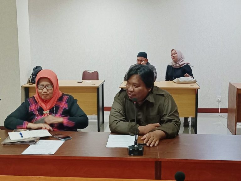 Dinilai Berantakan, Sani Bin Husain Minta Pergub Kaltim Standarisasi Pendidikan Inklusif Direvisi