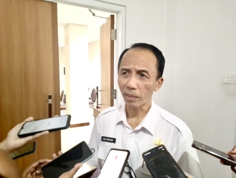 Pembangunan SD di Loa Kumbar Samarinda Masuki Tahap Lelang, Tidak Ada Masalah Terkait Lahan