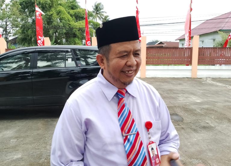 Balap Lari Malam di Bulan Ramadan, Disporapar Segera Lakukan Pemantauan