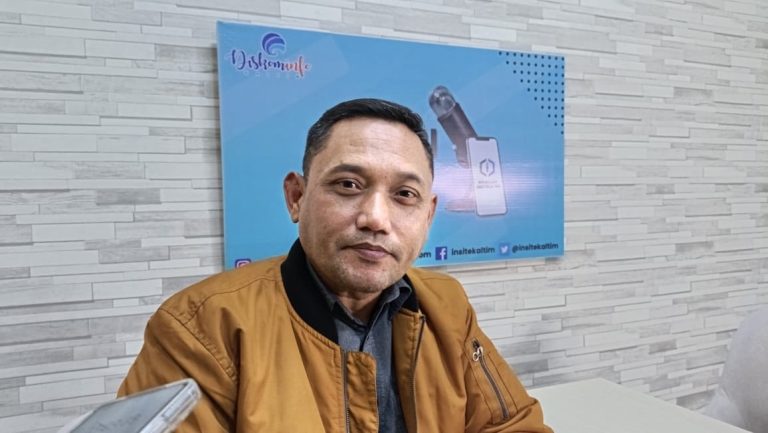 Seno Aji Bela Akmal Malik Soal Rotasi Jabatan dan Menurunnya Alokasi BKT