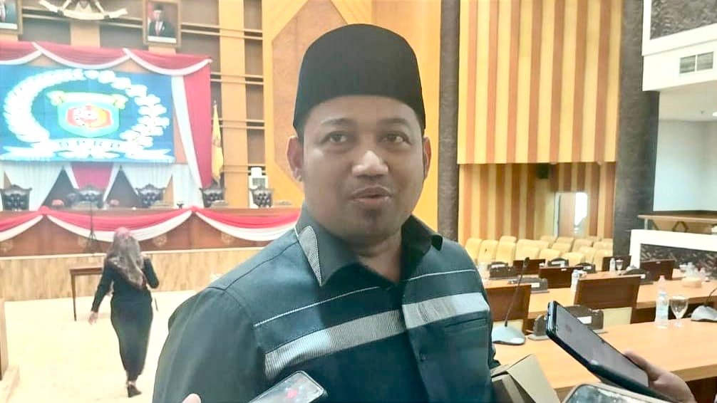 PPN Tahun 2025 Naik Jadi 12%, Fuad: Bagi Saya Ini Jadi Keuntungan