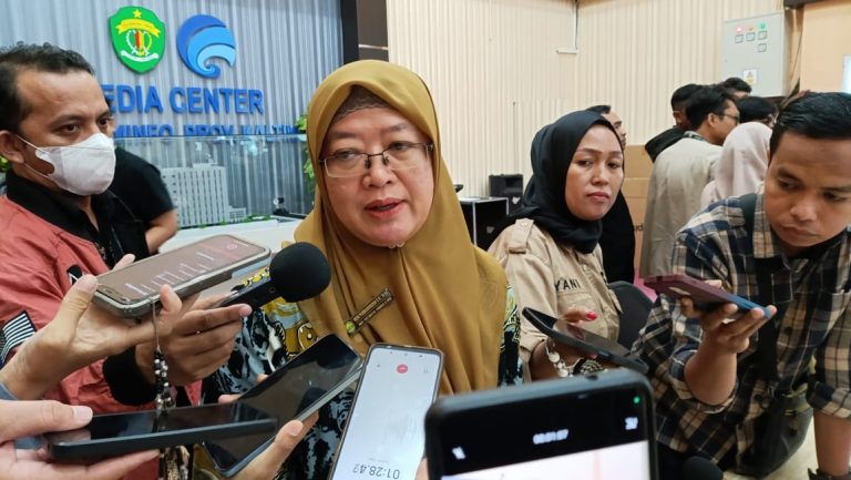 Disperindagkop Kaltim Dorong Pelaku UMKM Rebut Pasar dengan Sertifikasi Halal