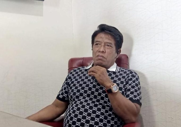 Ruang Terbuka Hijau di Samarinda Tidak Sesuai Peruntukannya