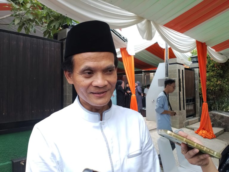 Mendikbud Ristek Dikabarkan Bakal Ganti Seragam Sekolah Usai Lebaran, Ini Tanggapan Subandi