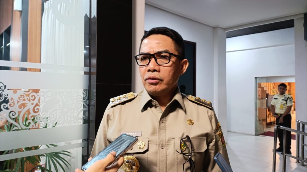 Andi Harun Beri Peringatan, Perjalanan Dinas Harus Bisa Dipertanggungjawabkan