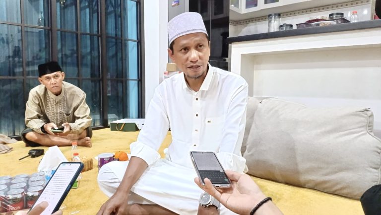 Pahami Makna Sejati Idulfitri, Ini Dia Pesan Mendalam Nidya Listiyono untuk Warga Kaltim