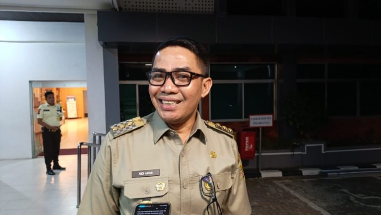 Tata Kelola Keuangan Samarinda Diperiksa, Andi Harun Sebut Langkah Perbaikannya